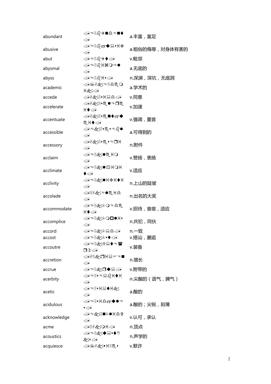 [其它语言学习]巴朗SAT3500.doc_第2页