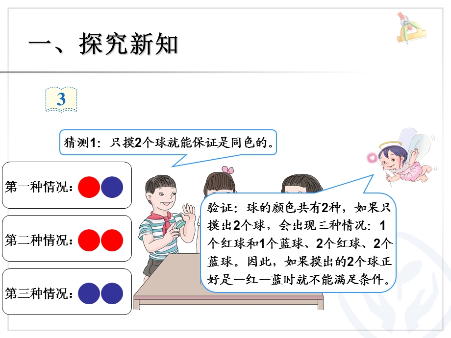 鸽巢问题（例3） (3).ppt_第3页