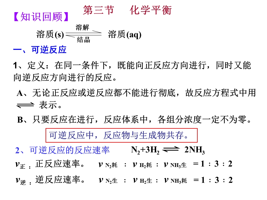 选修四23化学平衡.ppt_第1页