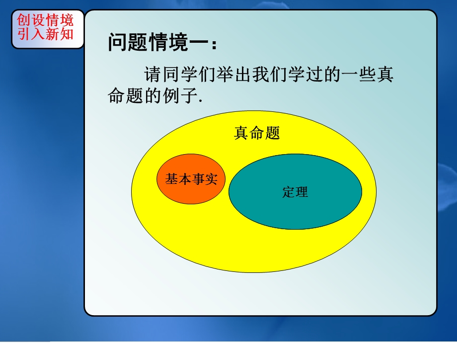 5.3.2命题、定理、证明2[精选文档].ppt_第2页