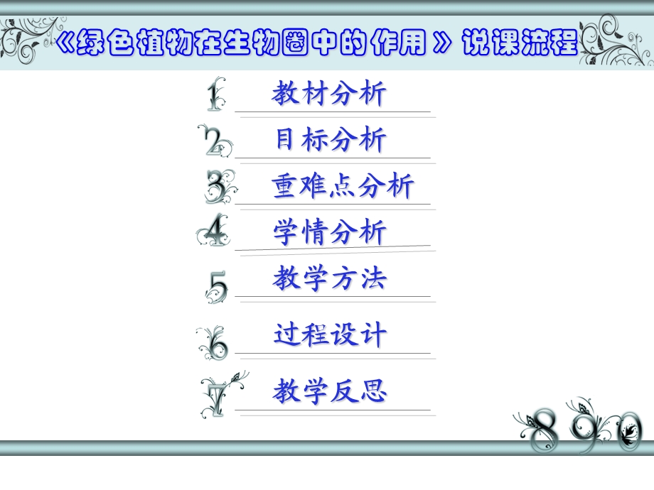 绿色植物在生物圈中的作用.ppt_第2页