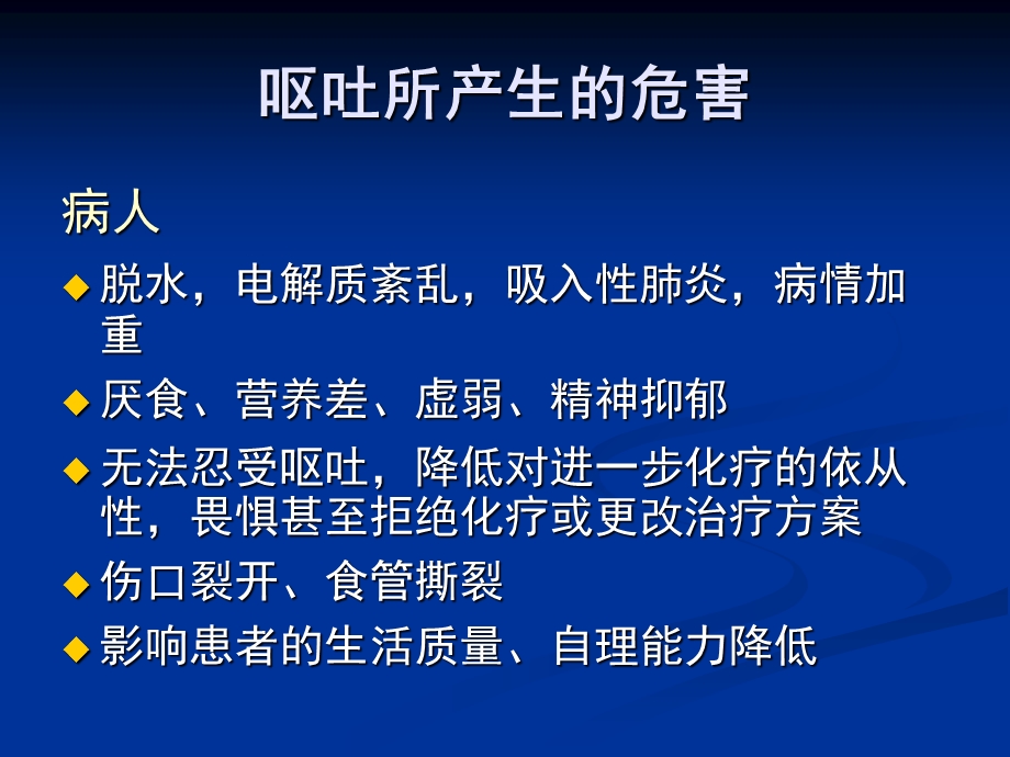 放化疗相关的恶心、呕吐文档资料.ppt_第3页