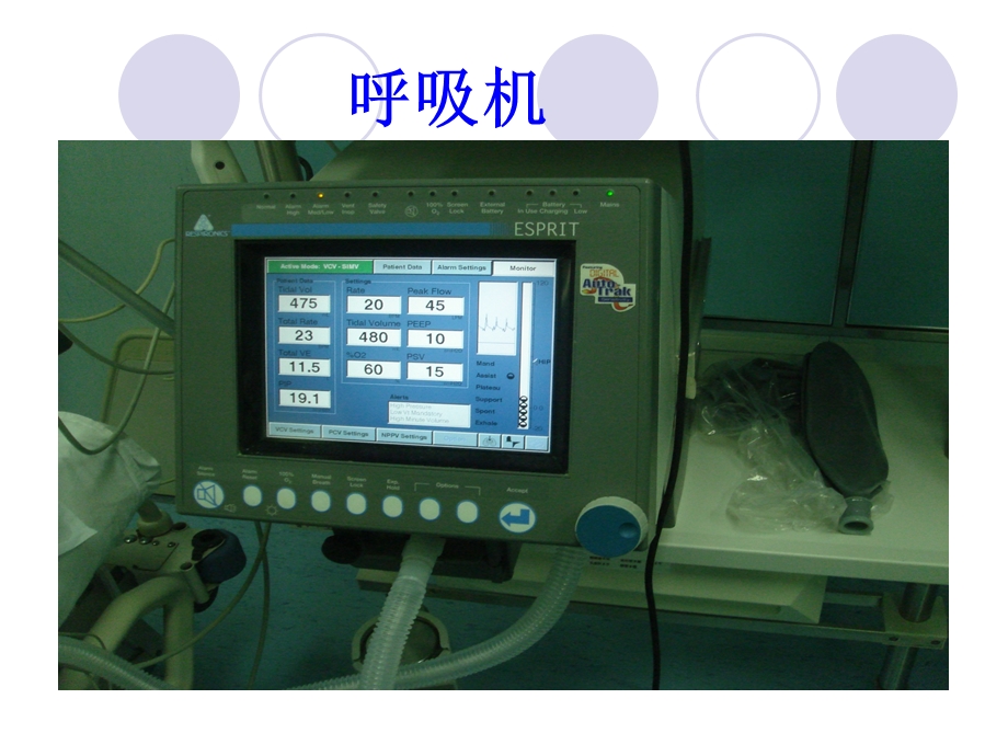 机械通气病人的护理ppt课件文档资料.ppt_第2页