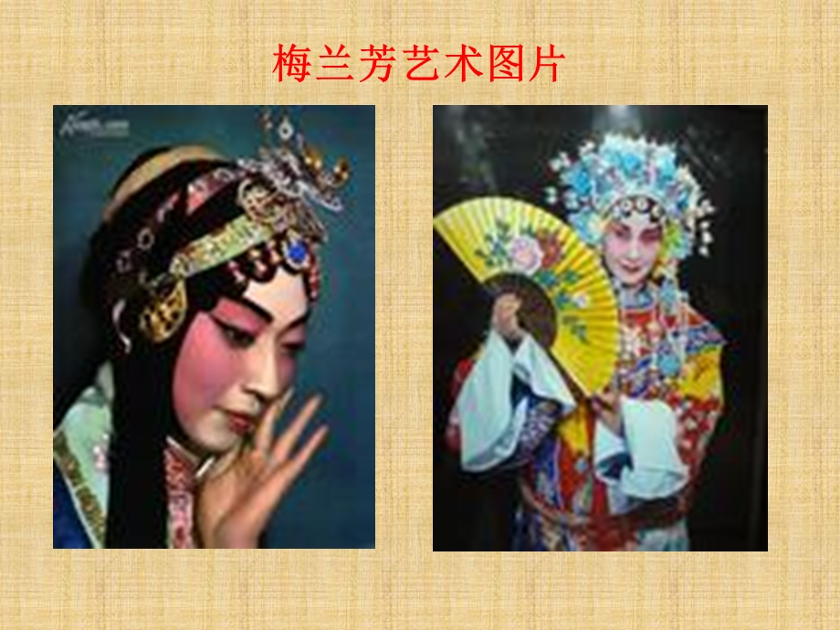 语文S版五年级《梅兰芳》.ppt_第2页