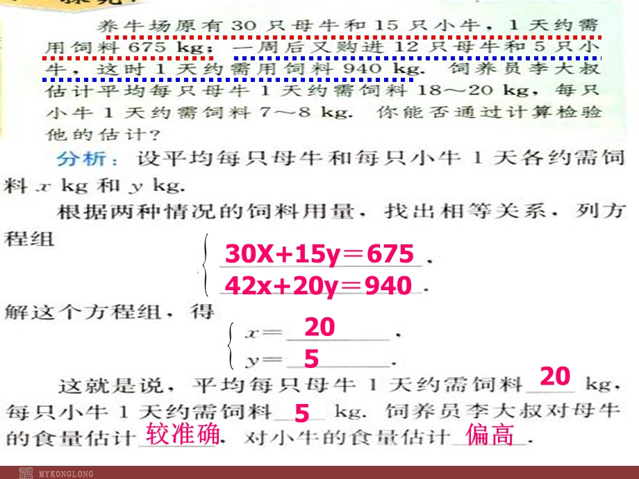 8.3再探实际问题与二元一次方程组[精选文档].ppt_第3页