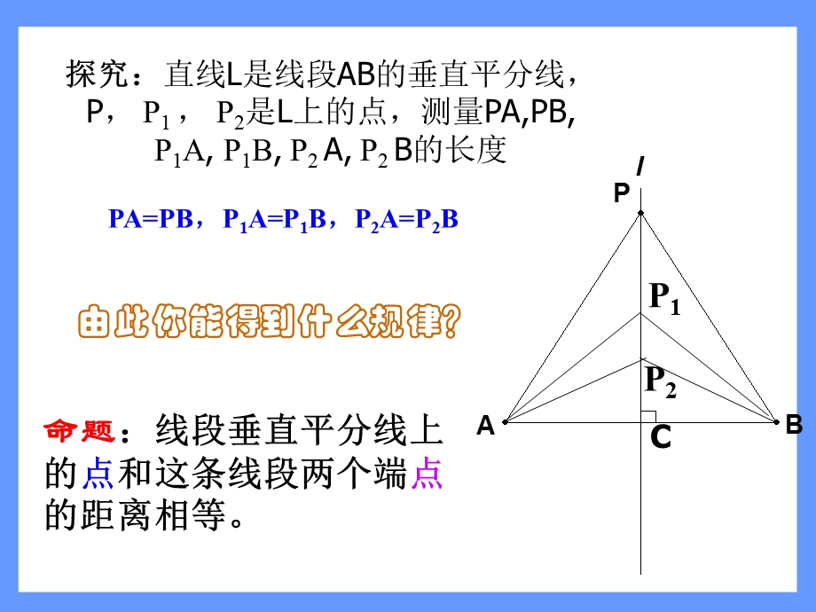 线段垂直平分线的性质 (3).ppt_第3页