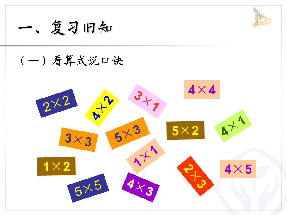 6的乘法口诀[精选文档].ppt_第2页