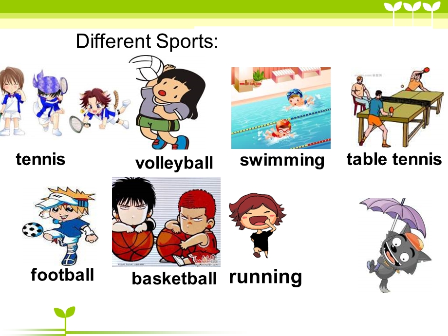 7AUnit2Let39;splaysportsIntegratedSkills[精选文档].ppt_第2页