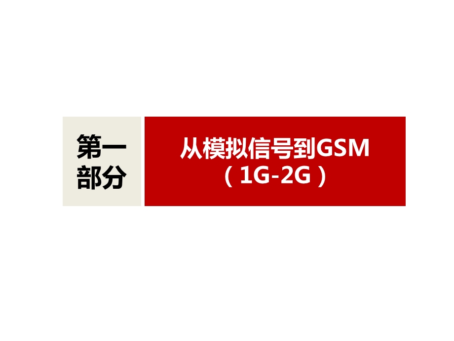 移动通信发展技术历程与变革.pptx_第3页