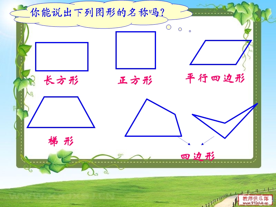 7PPT平行四边形和梯形[精选文档].ppt_第1页