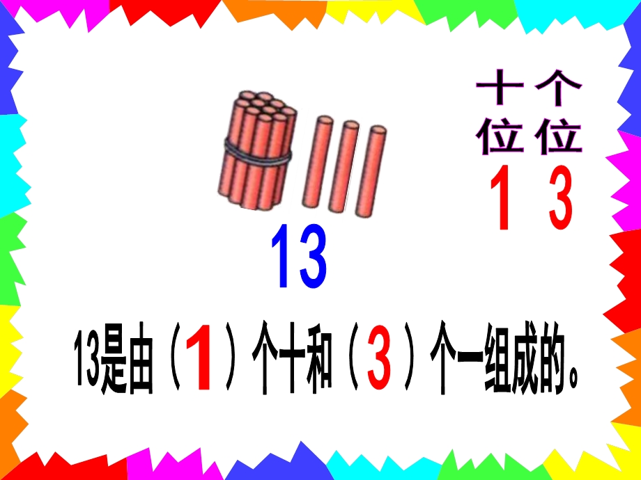 课题一11～20各数的认识（A案）.ppt_第2页