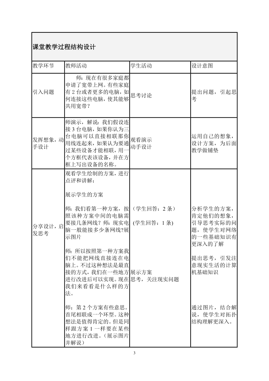 网络基础知识_教学设计.doc_第3页