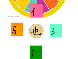 苏教版一年级语文下册识字4课件.ppt