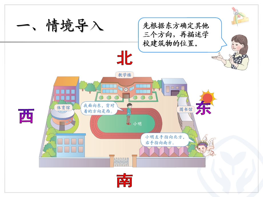 认识方向（例3） (6).ppt_第2页