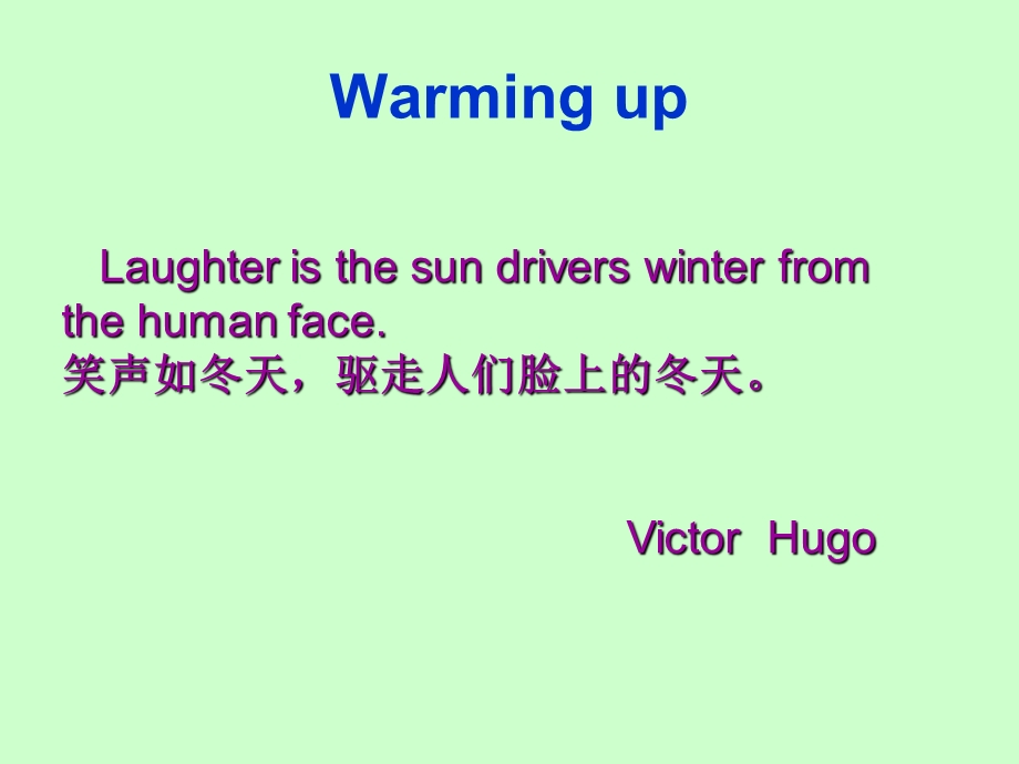 Book4Unit3AtasteofEnglishhumour(陈红玉)[精选文档].ppt_第2页