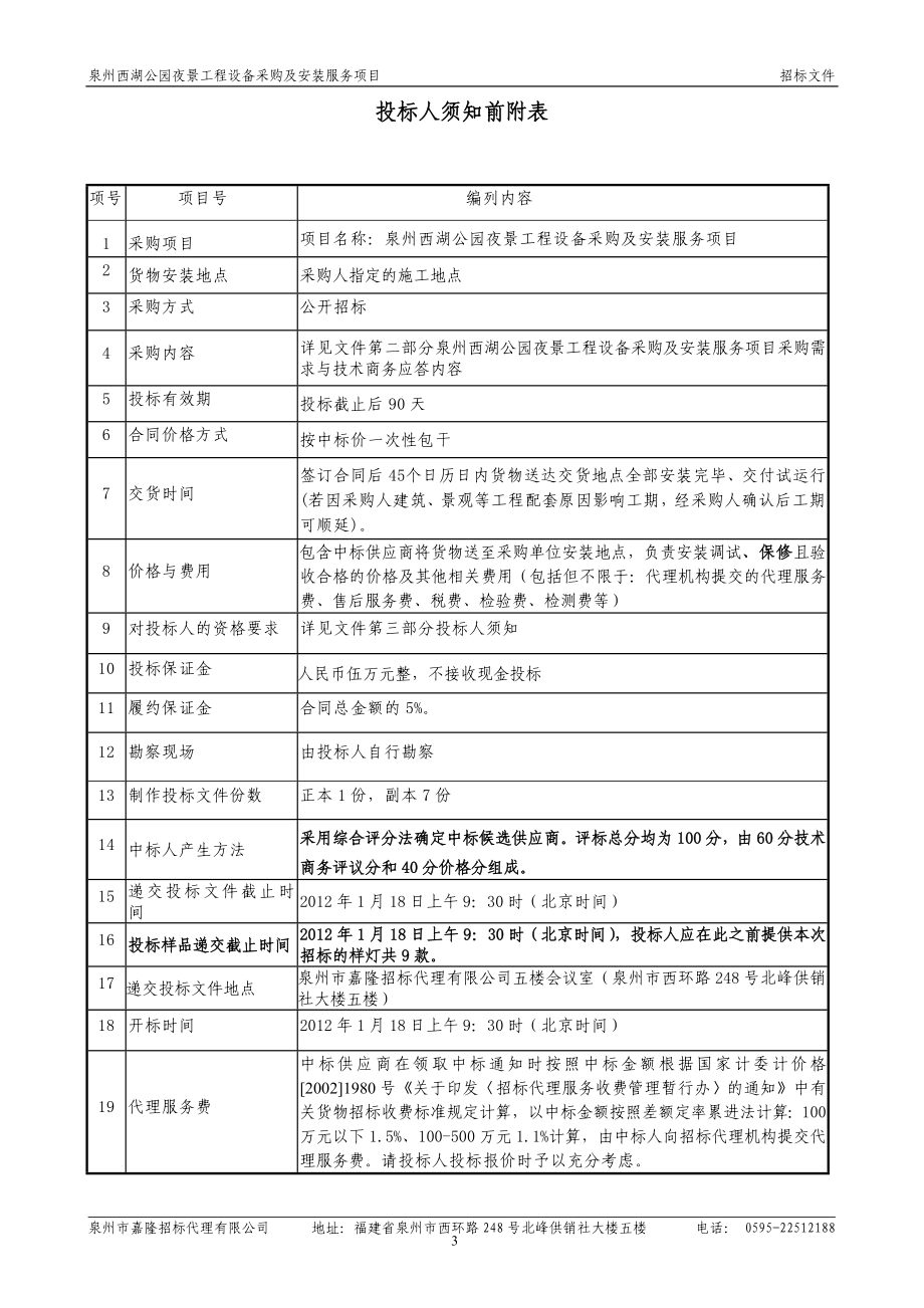 [合同协议]泉州市嘉隆招标代理有限公司5944.doc_第3页