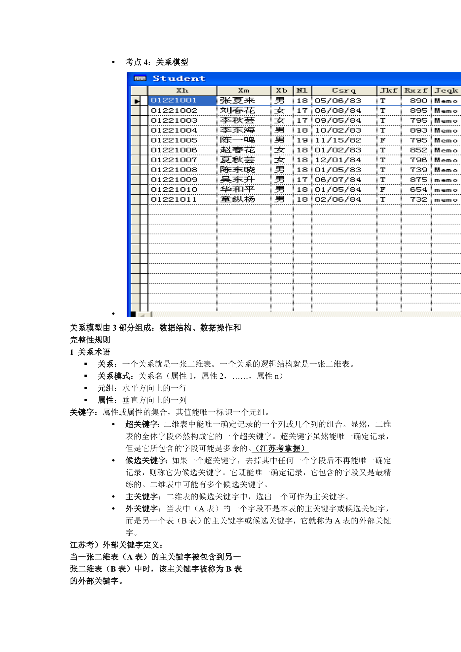 [其它考试]江苏省计算机考试VFP18讲考点.doc_第2页