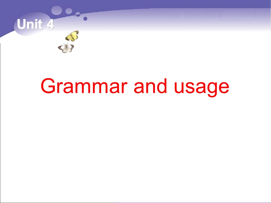 Book6U4课件课时5Grammarandusage2[精选文档].ppt_第2页