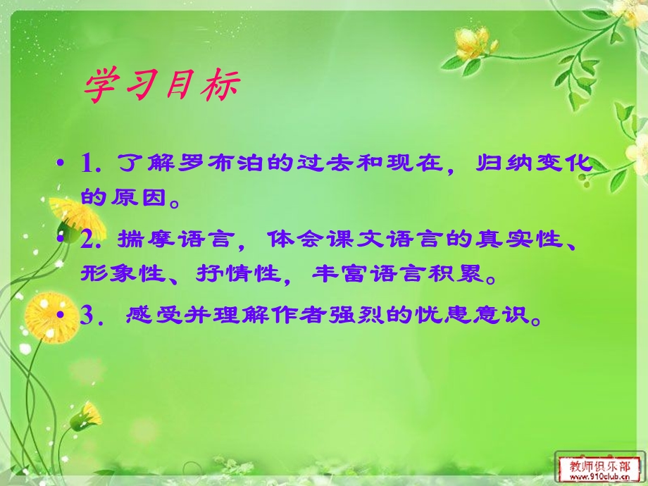 罗布泊消失的仙湖 (2).ppt_第2页