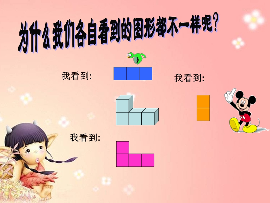 课件2：观察物体（三）.ppt_第3页