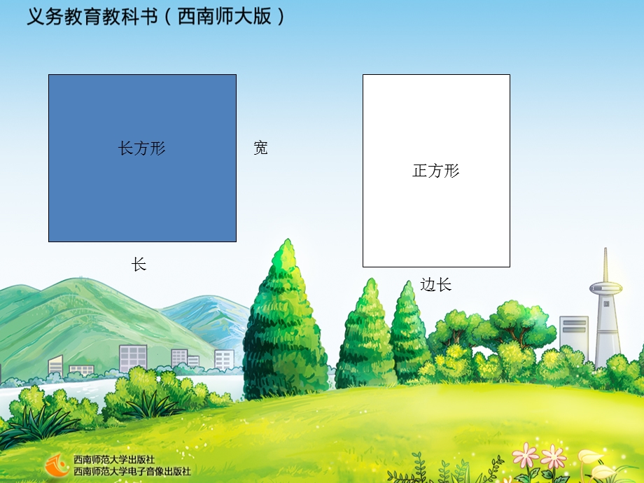 长方形、正方形的周长1.ppt_第2页