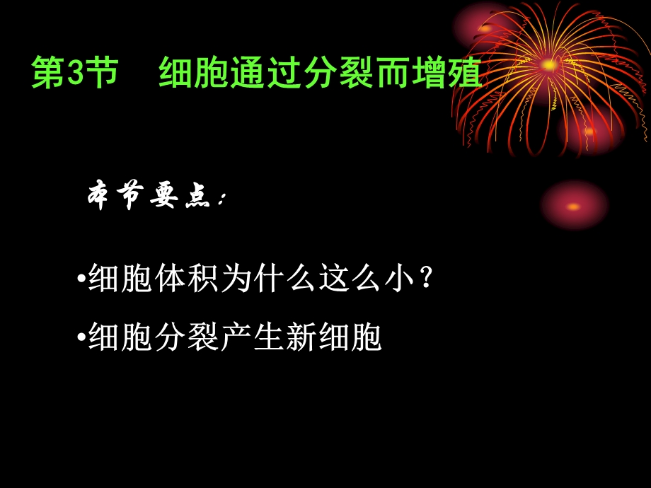 细胞通过分裂而增殖 (2).ppt_第2页