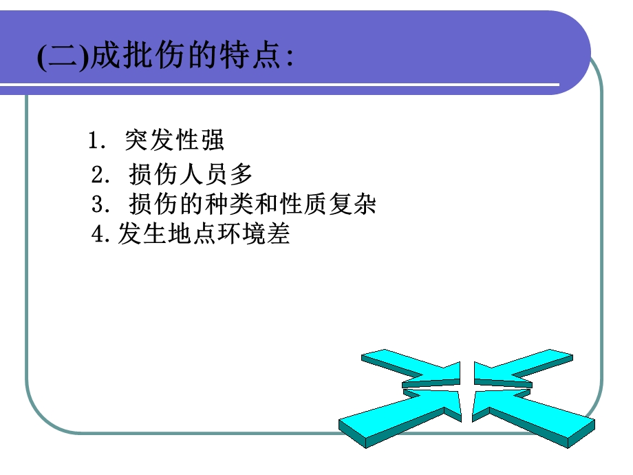 成批伤员的急救流程ppt课件文档资料.ppt_第3页