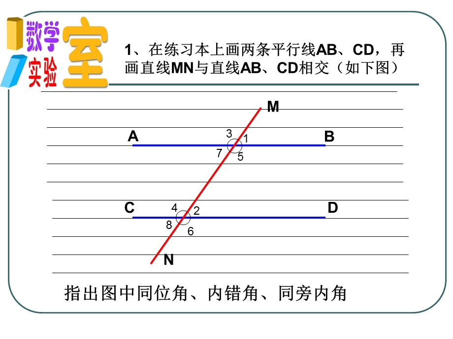 7.2探索平行线的性质教学课件[精选文档].ppt_第3页