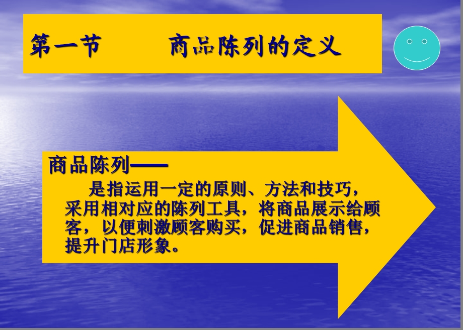 最新：丰彩超市商品陈列技巧培训文档资料.ppt_第2页