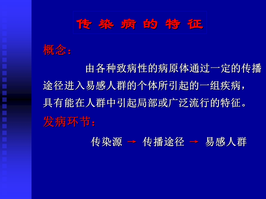 病理学 第十五章 传染病文档资料.ppt_第1页