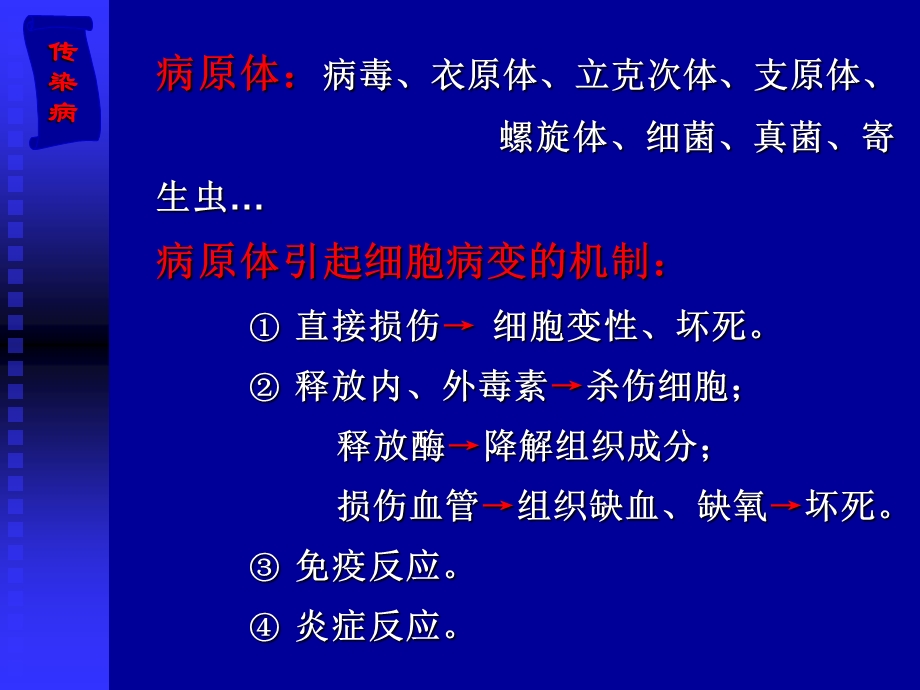 病理学 第十五章 传染病文档资料.ppt_第2页