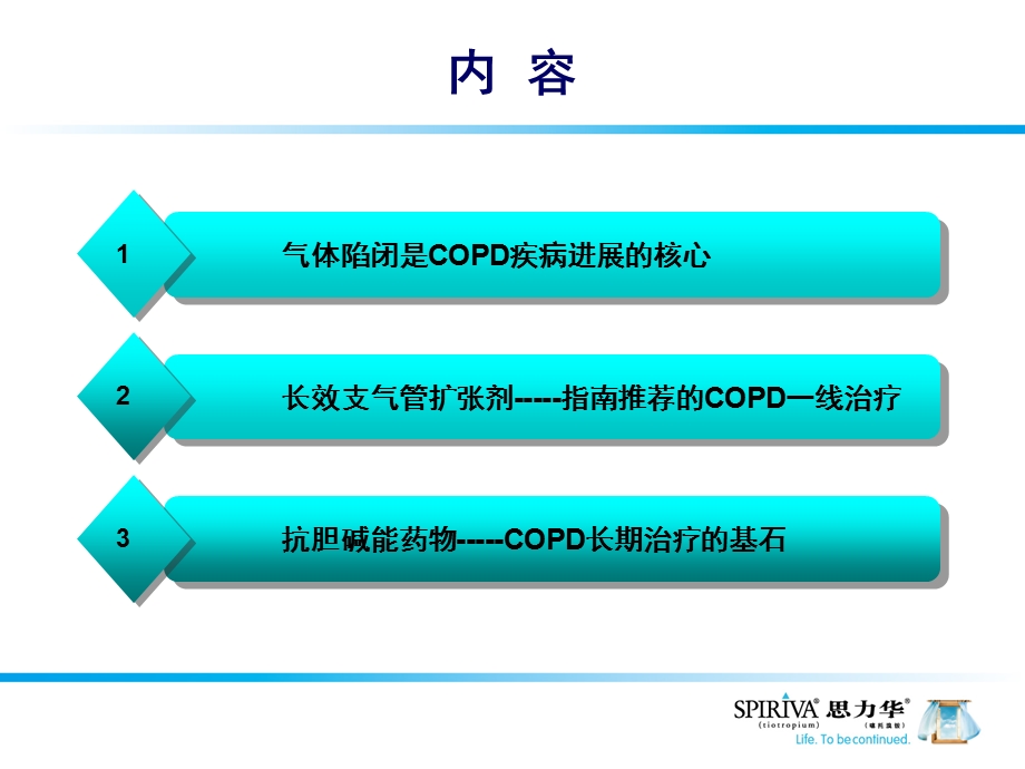 最新COPD治疗从指南到临床实践PPT文档.ppt_第1页