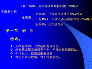 最新三章病毒和亚病毒PPT文档.ppt