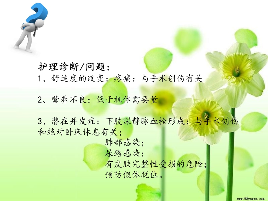 护理骨科病案分析文档资料.ppt_第2页