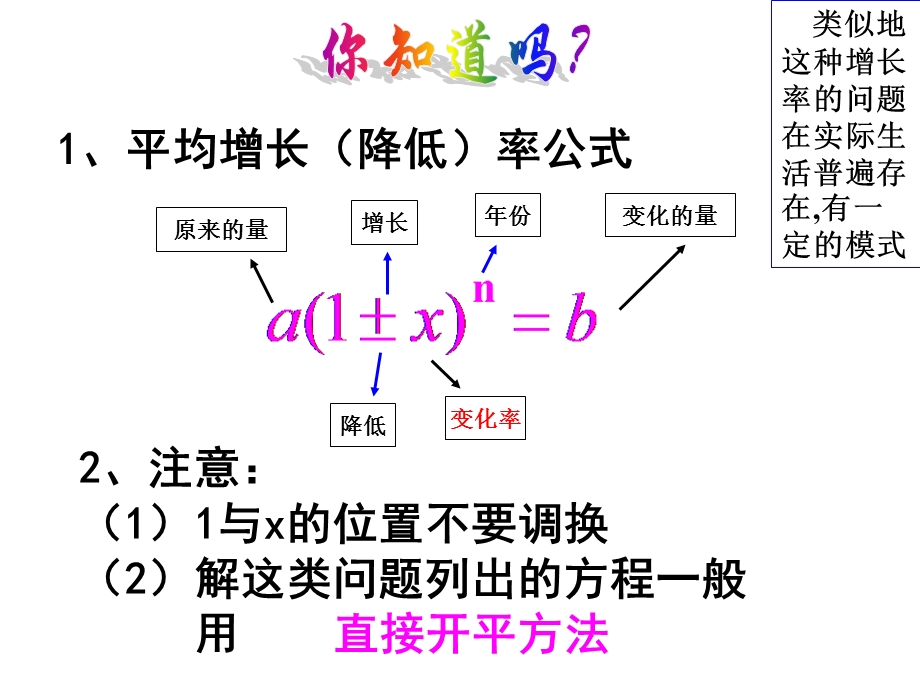 一元二次方程10.ppt_第3页