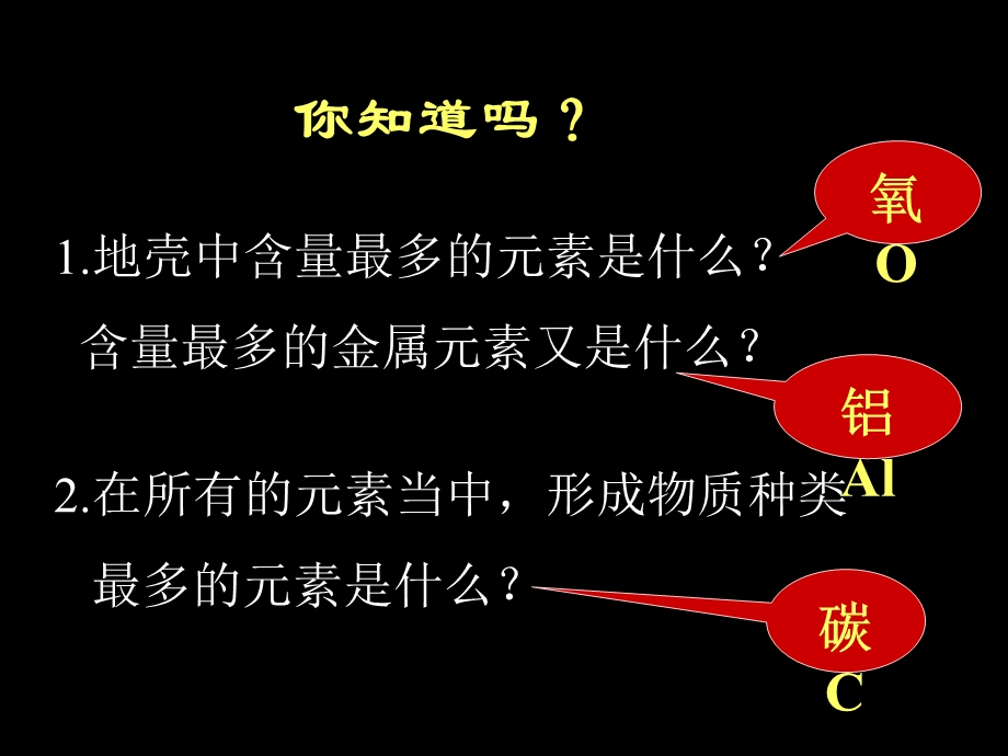 课题1金刚石、石墨和C60第一课时.ppt_第1页