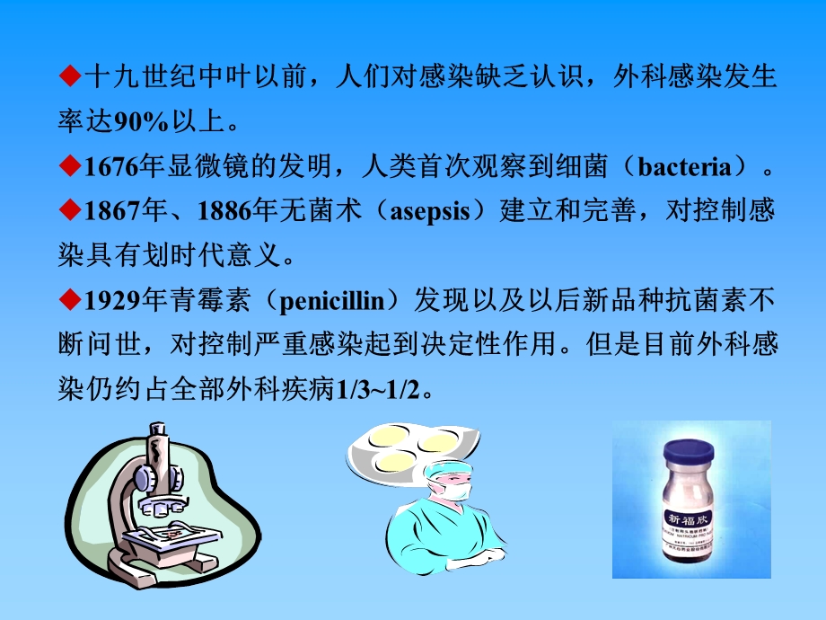 外科感染课件文档资料.ppt_第2页