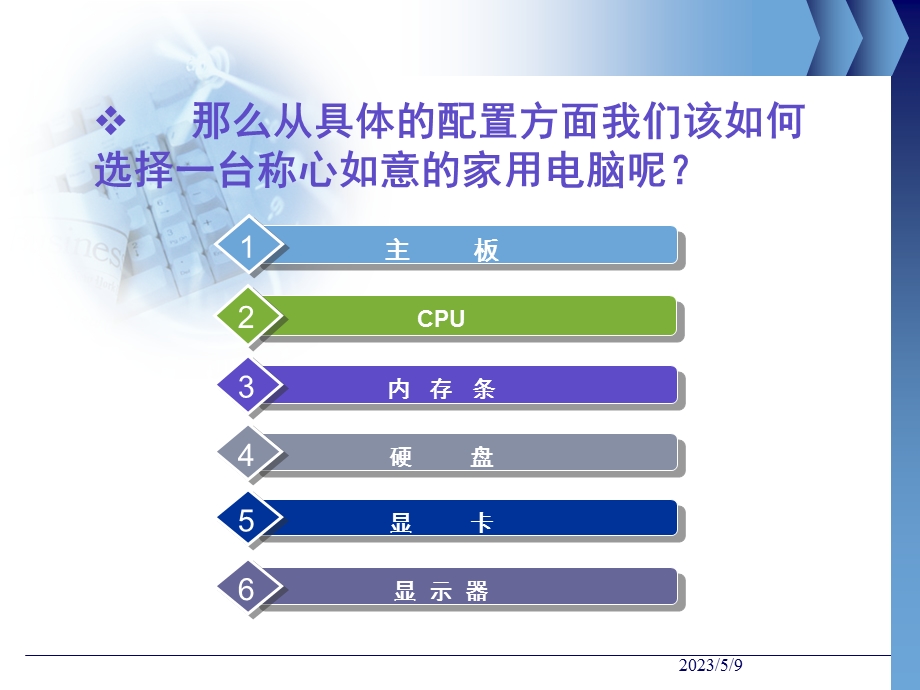 如何购买家用电脑文档资料.ppt_第2页