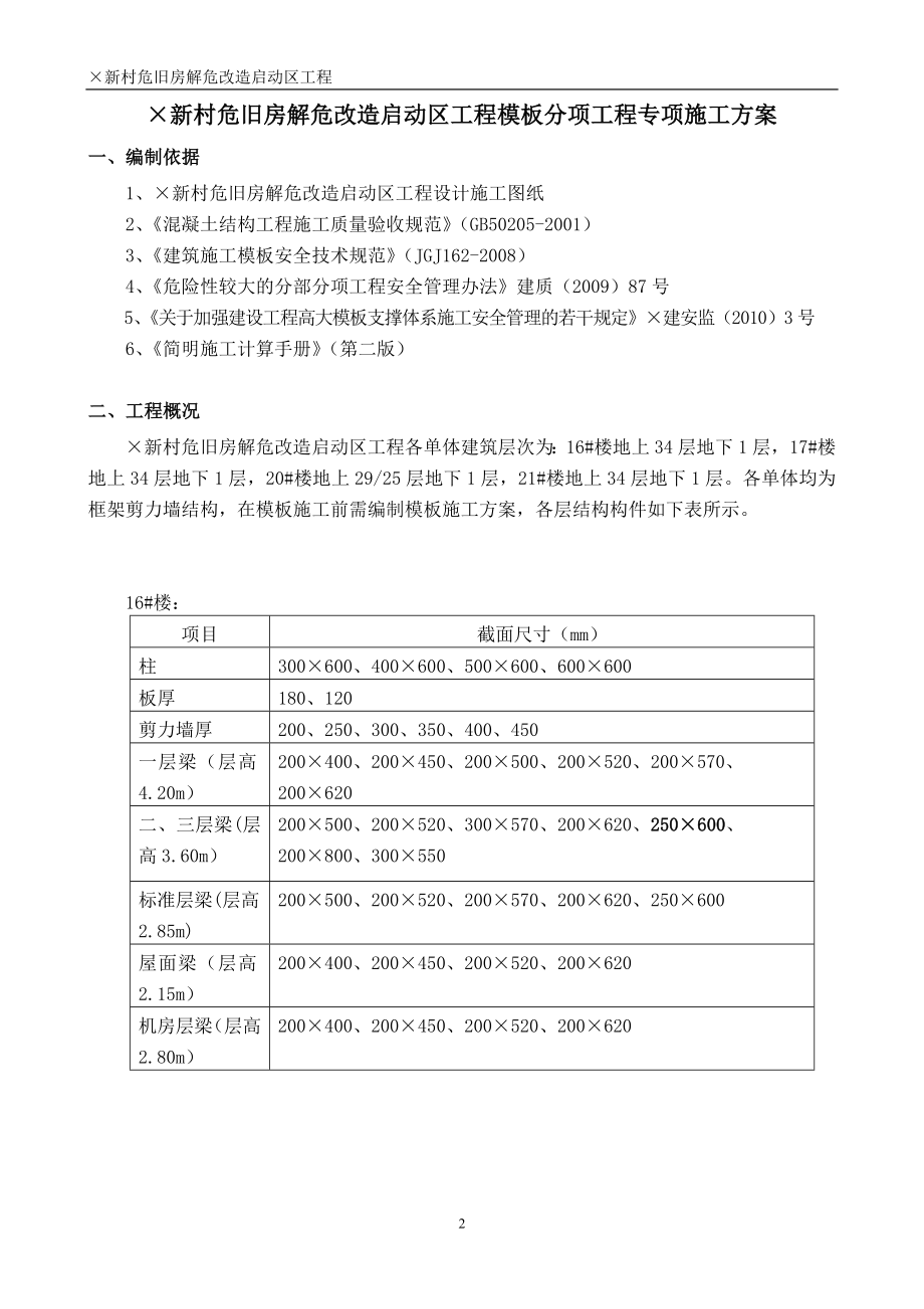 [其它技巧]高层住宅模板专项方案.doc_第2页