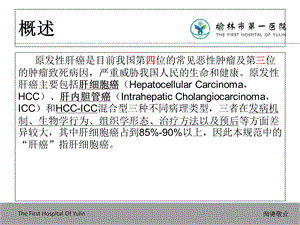 原发性肝癌诊疗指南解读文档资料.ppt