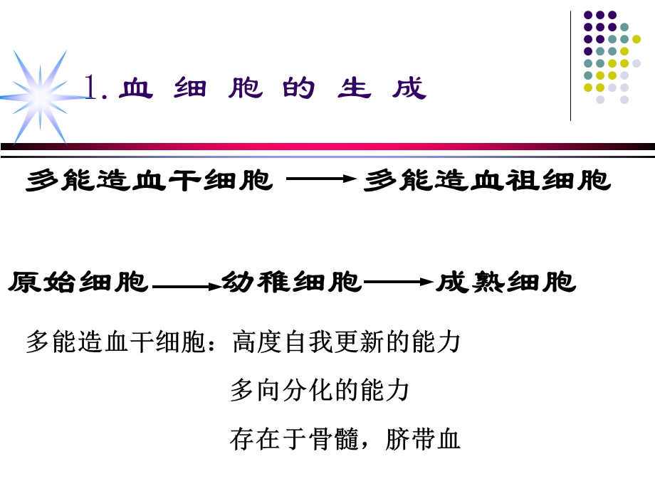 修改血细胞形态特征及常见血液病的血液学特征ppt课件文档资料.ppt_第2页