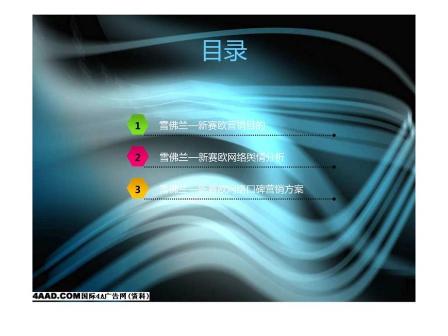 雪佛兰新赛欧网络口碑营销提案.ppt.ppt_第2页