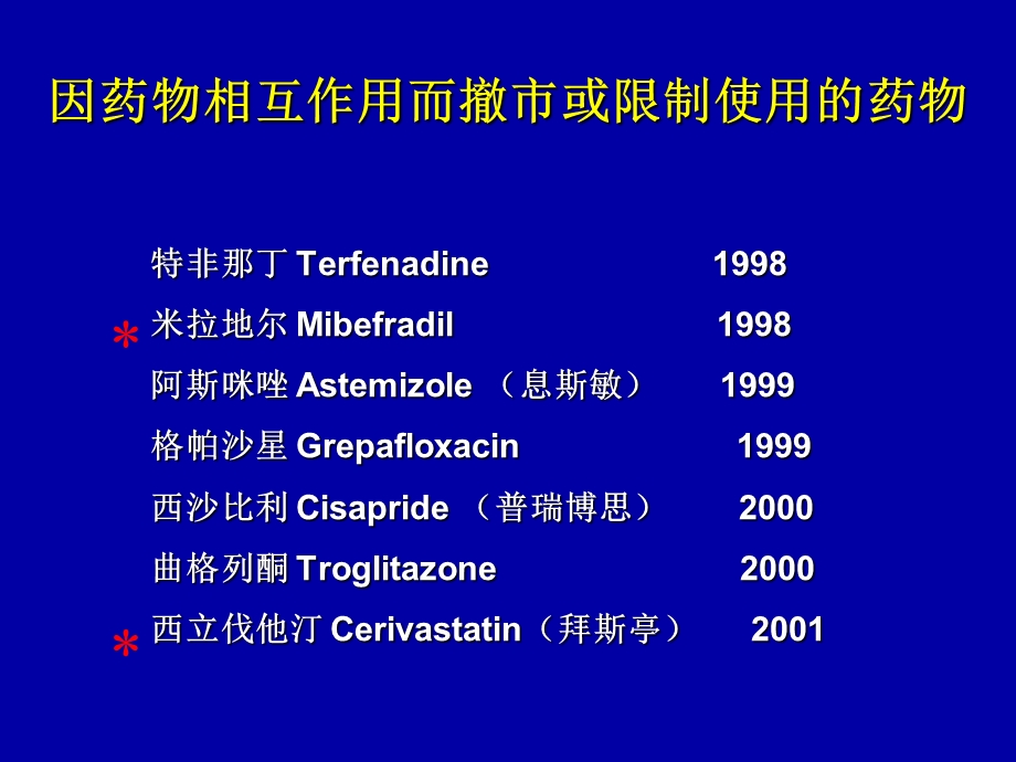 他汀类药物的临床药学与匹伐他汀力清之R的临床地位PPT30文档资料.ppt_第3页