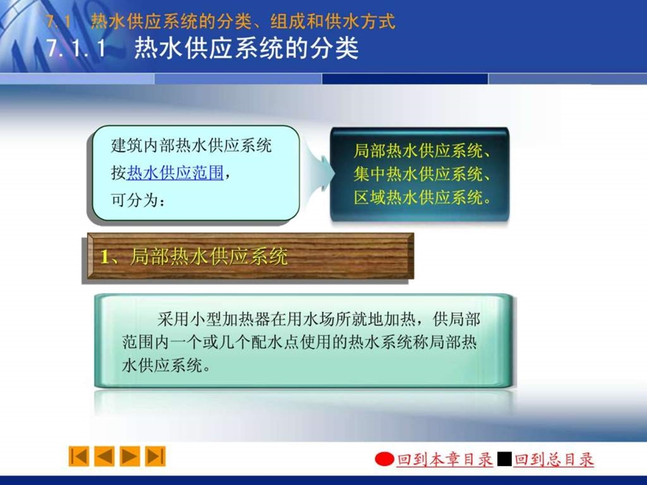 热水供应系统的分类组成和供水方式.ppt_第3页