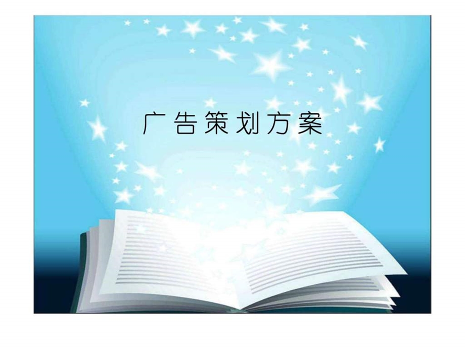 广告策划书ppt.ppt_第1页