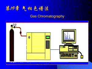 第19章气相色谱法GasChromatography.ppt