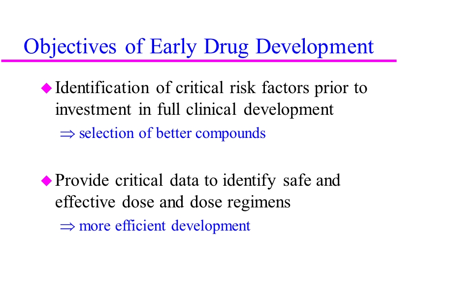 APPLICATIONOFPKPDMODELINGINDRUGDEVELOPMENT.ppt_第2页