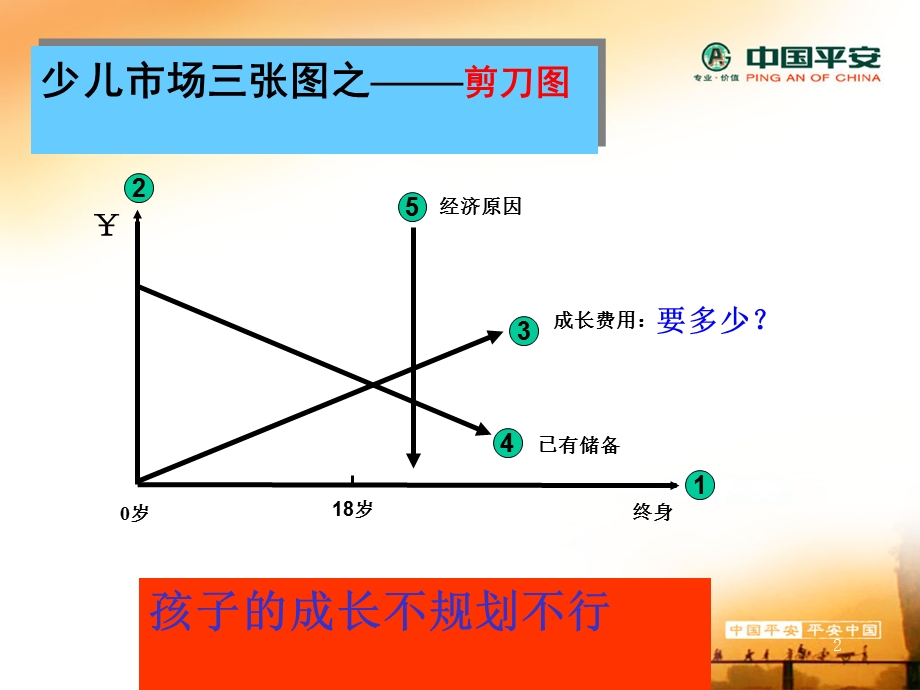 少儿市场切入点分析和相关产品组合.ppt_第2页