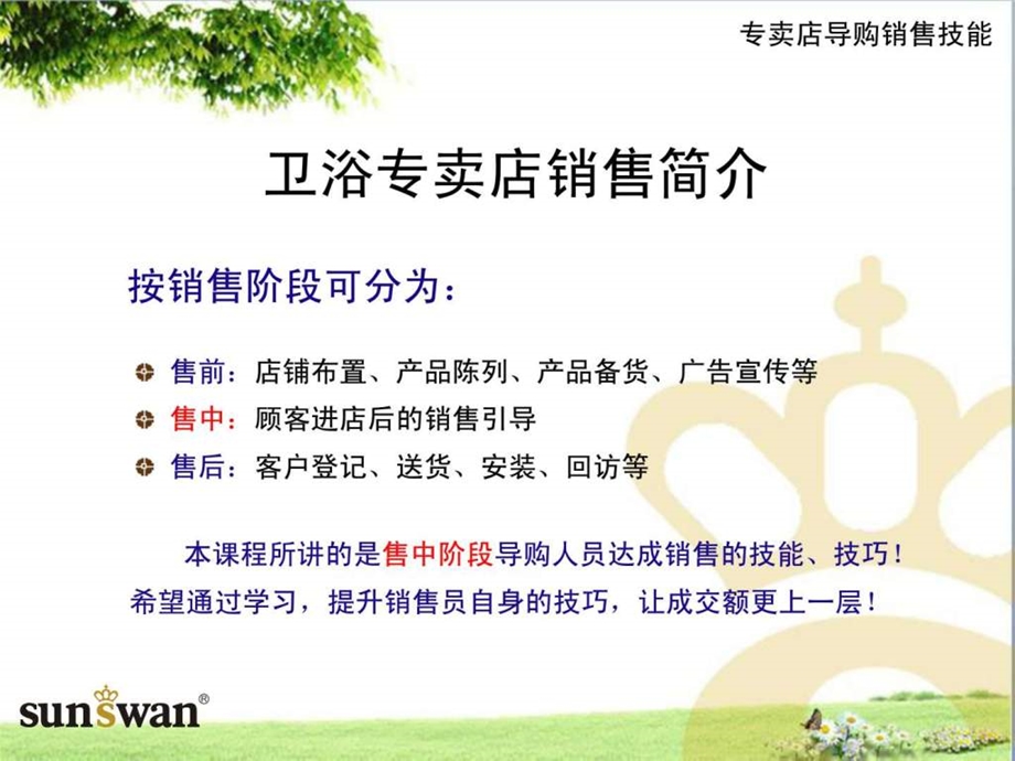 终端卫浴导购销售技能培训.ppt_第2页