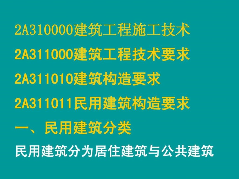 二级建造师建筑实务.ppt_第2页